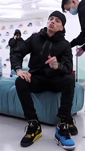 Central Cee & Kenza: A Look at Their Relationship