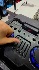 77K views · 1.8K reactions | Rockers 2.0 Sound Test Outside  GEMCO INDIA ​⁠ #soundtest #explorepage #djspeaker #loudspeaker | GEMCO INDIA | Facebook