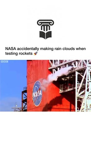 History on Instagram: "1950s–1970s: NASA began launching small test rockets into the upper atmosphere, not to reach space, but to create artificial clouds. These rockets released harmless chemical tracers that spread into massive, glowing shapes across the sky. Scientists used them to study wind patterns, atmospheric behavior, and how particles moved miles above Earth — turning the sky itself into a scientific canvas.” “As the chemicals dispersed, they formed eerie spirals, streaks, and expandin