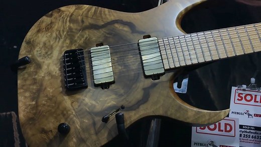 2K views · 49 reactions | ► Mayones Duvell Elite 6 Custom Shop |...