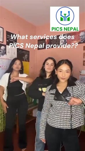 Mental health matters.  At PICS Nepal, we’re here for it - with...