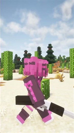 Minecraft Cool Resource Packs | EP.1