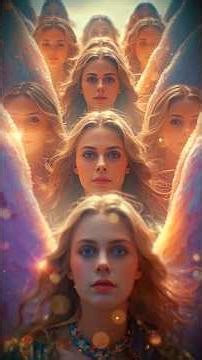 What Happens When You Speak to Your Guardian Angel