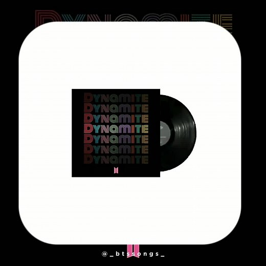 Dynamite - BTS Sub Español | Letra en Español