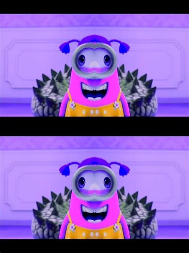 Mr. Gru and the Minions Transformation | Despicable Me (Sponsored by Klasky Csupo 2001 Effects)