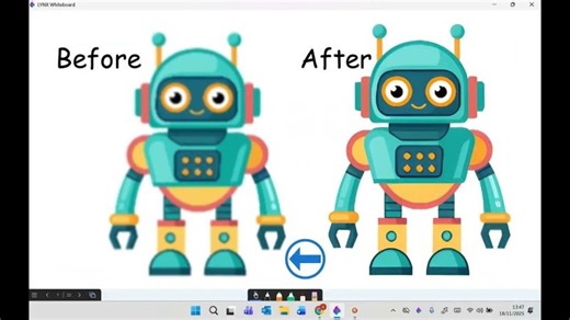 LYNX Pro | An Overview for Schools | Clevertouch