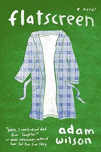 Flatscreen (2012) - Movie