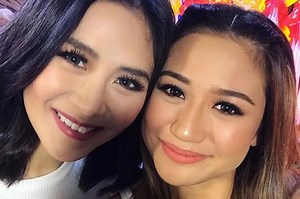 ‘Idol ko si Sarah’: Morissette breaks silence, laments snap judgment | ABS-CBN Entertainment