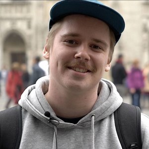 15K views · 82 reactions | "It’ll all be fine in the end, I guess…?" With the clock ticking on the UK leaving the EU – or getting an extension – what do people in the heart of the EU think? Jonathan Dimbleby hosts a special BBC World Questions from Brussels: https://bbc.in/2Ko4kd2 | BBC World Service | Facebook