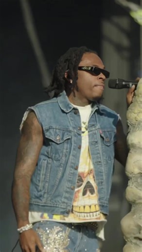 Rappers Dancing Live: Juice WRLD, Travis Scott, and More