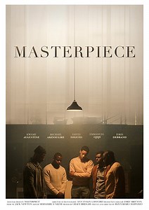 Masterpiece (2017) | ČSFD.cz