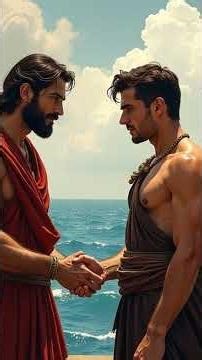 How the Phoenician Alphabet Changed History