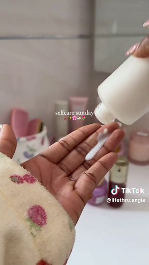 Self-Care Sunday: Embrace Routine and Relaxation