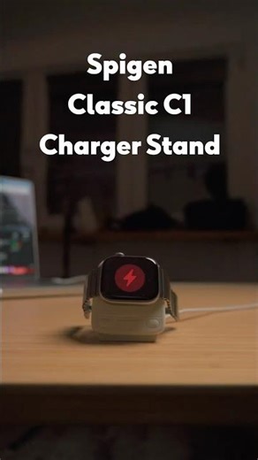 The iMac G3-inspired Apple Watch Stand is a THING!