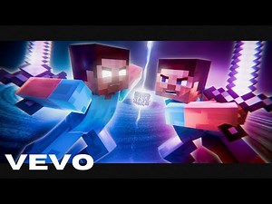 🎵[🎙️AMV] Bad Liar - @AyaanKnight (Minecraft Animation) | (Music Video) ||Herobrine vs Steve||