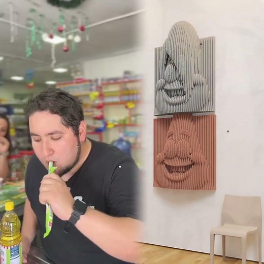 Daba descuentos por cómo se veían hasta que esta clienta también quiso lo mismo