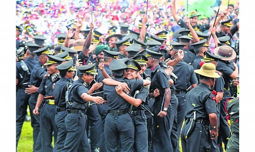 CDS 1 2022 Answer Key Of All Sets [Download PDF]