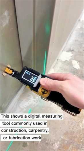"Understanding Advanced Digital Measuring Instruments for Maximum Precision in the Field"