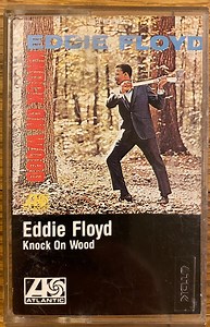 Eddie Floyd - Knock On Wood