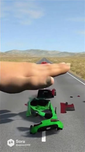 Color Cars VS Slap🚗🛻🚐🚙Super Funny Challenge Short#funny #shortsfeed #shorts