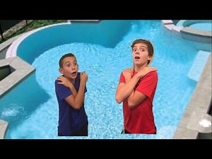 THE ICE POOL CHALLENGE