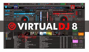 Virtual Dj 8 Pro Setup With Crack Download