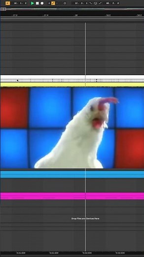 chicken phonk (bemax remix)