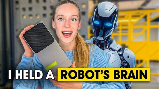 The Robot Problem Nobody Is Talking About