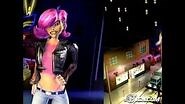 The Urbz Sims in the City PlayStation 2 Trailer - Trailer