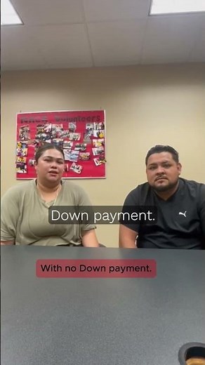 ✨🏡 Congratulations to Ana Mejía and her husband on buying their first home through NACA!