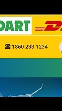 How to track Bluedart courier parcel only #bluedart #shipment #tracking #shorts