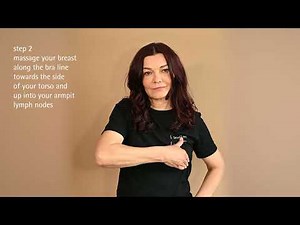 Nala Breast Massage Instructions