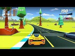 Horizon Chase Turbo - i3 6006U + Intel HD Graphics 520 + 8gb Ram Dual Channel