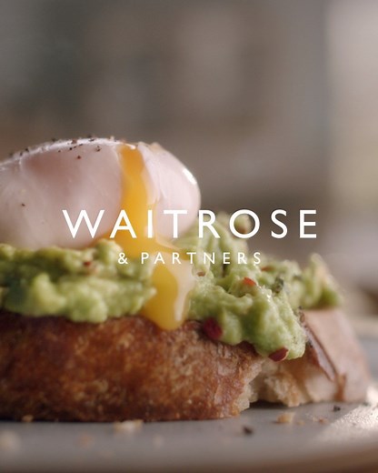 11K views · 156 reactions | You can taste when our hens have had room to roam. All Waitrose & Partners eggs come from free range hens, who have room to roam in grassy paddocks and are reared by British farmers we know and trust. Explore more: https://bit.ly/2vnAnD1 | Waitrose & Partners | Facebook