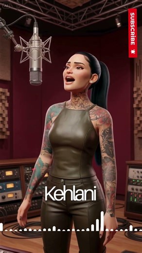 Kehlani - Folded #folded #khelani #music #hitmusic