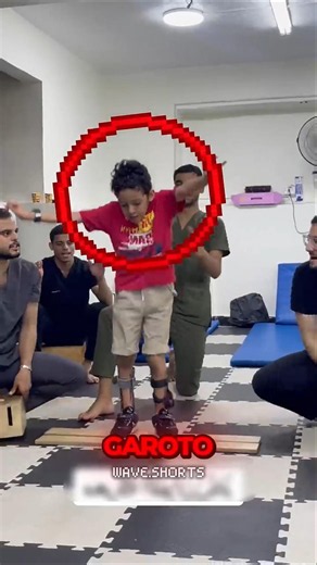 He overcame paralysis 😭😱 #paralysis #overcoming #inspirationalstory #shorts #tiktok