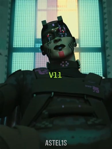 0018--------------------------------------------#marathon #Bungie #Edit