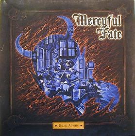 Mercyful Fate - Dead Again