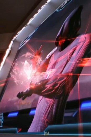 Ra.One Never Found Lucifer... Until? #raone