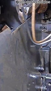 4.6K views · 33 reactions | Wire forming machine. #manufacturing #machine #steel #wire #steelstructure #reelsfypシ #reelsviralシ #facebookreel #iron #process #metalwork #construction | Tools & Technique | Facebook