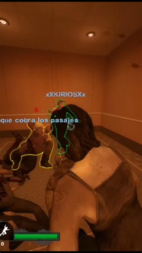 C M2 al Hunter 🗣️🔥 Left 4 Dead 2 #left4dead2 #l4d2versus #l4d #l4d2 #left4dead
