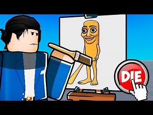 DRAW... OR DIE (ROBLOX)