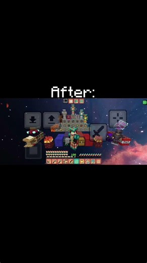 How to Fix Missing Texture & Inventory Bug InMinecraftBedrock#minecraftpvptexturepack#pvptexturepack