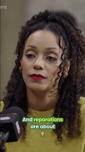 Reparations & Remunerations: What They Mean & Look Like #shorts
