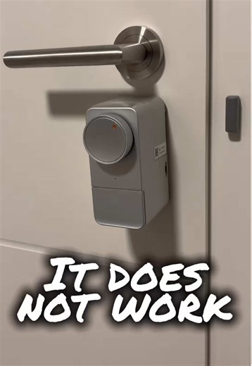 Can you help me integrating it with Home Assistant? #homeassistant #smartlock #switchbotlock #smarthome @SwitchBot