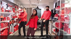 Hilti is more than just an organization. It's a pursuit of passion, a journey of exploration, and a way to live. 💪​ With a zeal to provide world-class innovative solutions to our customers, we offer leading-edge tools, technologies, software and services to build a future that sustains our environments and offers endless opportunities for our upcoming generations. 🌍🤝​ #WeCare | Hilti