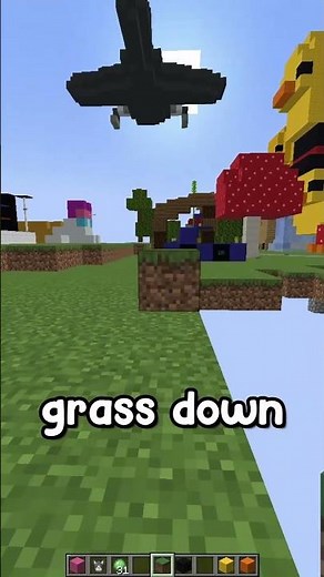 Every Follower Adds a Block in Minecraft! The Epic Build Continues!