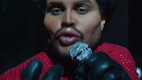 The Strangest Plastic Surgeries People Actually Pay For