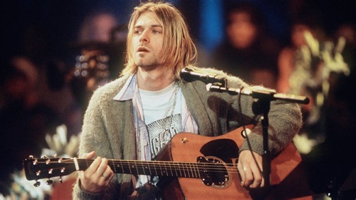 10 Greatest MTV Unplugged Rock Performances