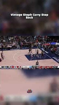 The signature move that changed the game forever.